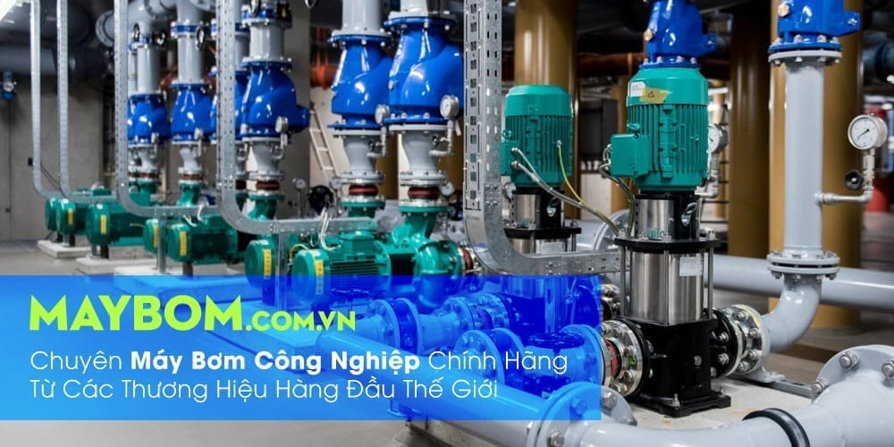 máy bơm maybom.com.vn