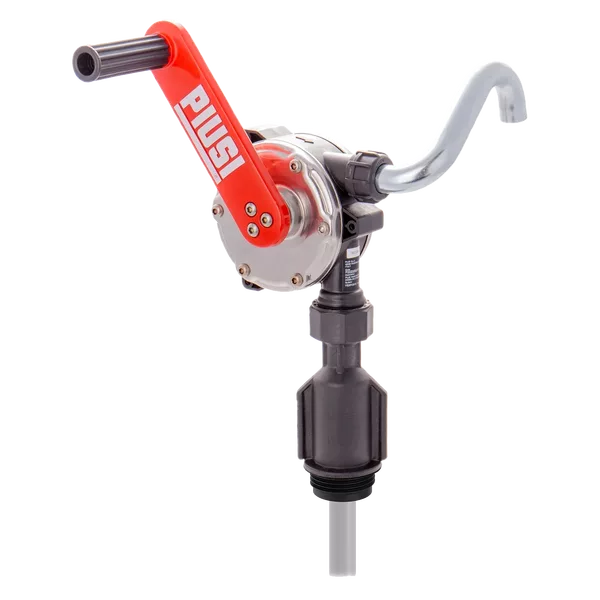 Máy bơm xăng dầu quay tay Piusi Hand Pump Diesel/Oil 2" BSP Máy bơm xăng dầu quay tay Piusi Hand Pump Diesel/Oil 2" BSP
