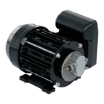 Máy bơm vận chuyển dầu, chất lỏng Piusi GARDA 5 230V