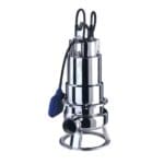 Máy bơm chìm nước thải Ebara DW VOX 100 MA 1HP Máy bơm chìm nước thải Ebara DW VOX MA