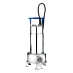 Máy bơm chìm nước thải Ebara RIGHT 100 1HP Máy bơm chìm nước thải Ebara Right