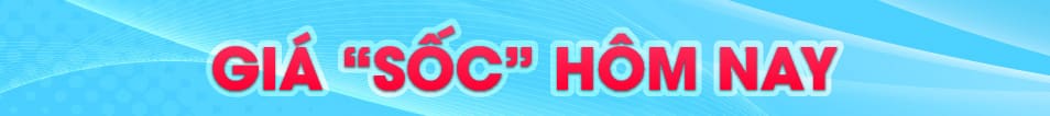 máy bơm nước giá sốc