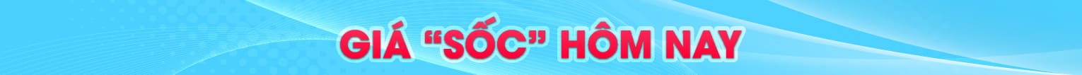 máy bơm nước giá sốc