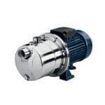 Máy bơm tự hút Ebara JEXM 100 1HP Máy bơm tự hút Ebara JEXM 100 1HP