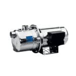 Máy bơm tự hút Ebara JEM 100 1HP Máy bơm tự hút Ebara JEM 100 1HP