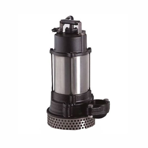 Máy bơm chìm nước thải Wilo DP 50/11-04-V-1-A 400W Máy bơm chìm nước thải Wilo DP 50/11-04-V-1-A 400W