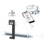 Bộ quản lý 20 người sử dụng Piusi Driver Access (X15) Bộ quản lý 20 người sử dụng Piusi Driver Access (X15)