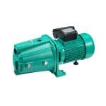 Máy bơm tự hút Wilo Initial Jet 4-4 0.75KW Máy bơm tự mồi Wilo đầu Jet Initial Jet 4-4
