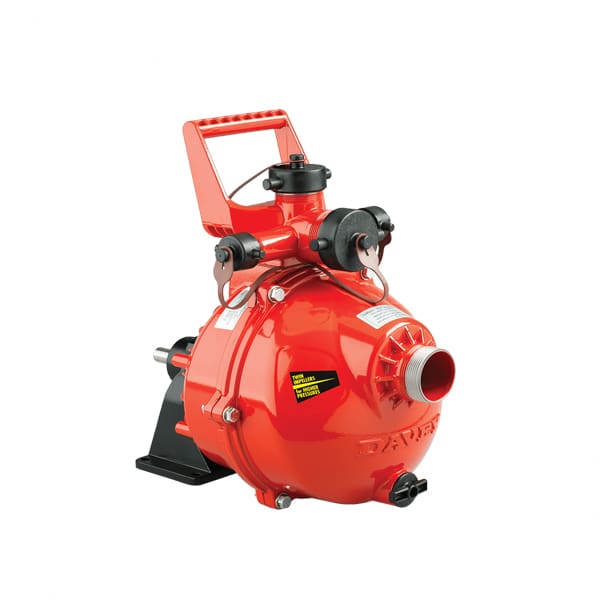 Đầu bơm tự mồi Davey 5250P Đầu bơm tự mồi Davey 2 tầng cánh