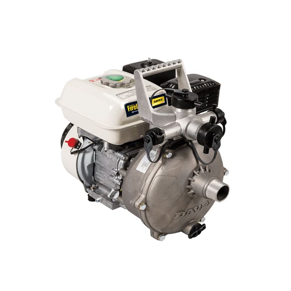 Máy bơm tự mồi Davey 5150HD 5.5HP Máy bơm tự mồi Davey 5150HD