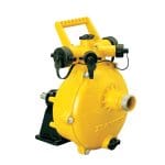 Đầu bơm tự mồi Davey 5150P Đầu bơm tự mồi Davey 1 tầng cánh