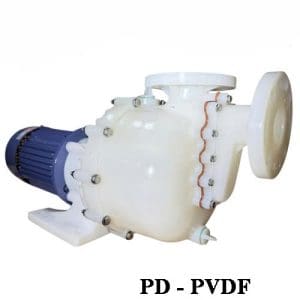 Máy bơm ly tâm tự mồi Maro PD40012-PVDF 0.75kW Máy bơm ly tâm tự mồi Maro PD40012-PVDF 0.75kW