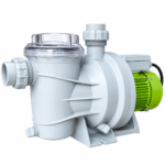 MÁY BƠM HỒ BƠI MARO MRP-1200